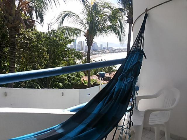 Apartamento com Vista do Mar